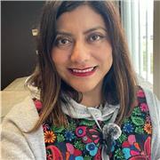 Profesora particular de inglés, primaria y la ESO (además de todas las materias)